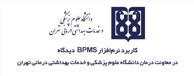 BPMS دیدگاه