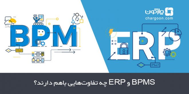 نرم_افزار BPMS دیدگاه