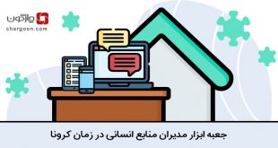 منابع انسانی سیستم‌های جامع مدیریت منابع انسانی دیدگاه